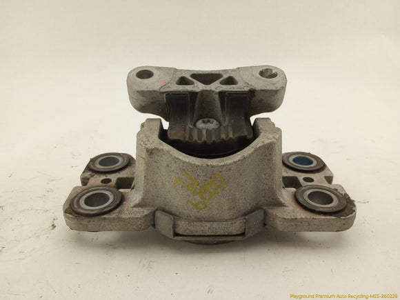 Land Rover Evoque Pair Of Engine Mounts