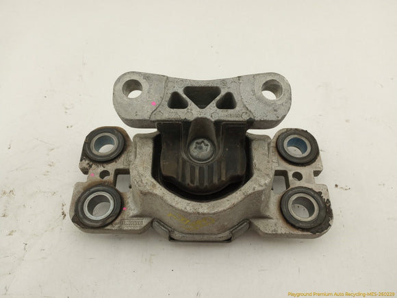 Land Rover Evoque Pair Of Engine Mounts