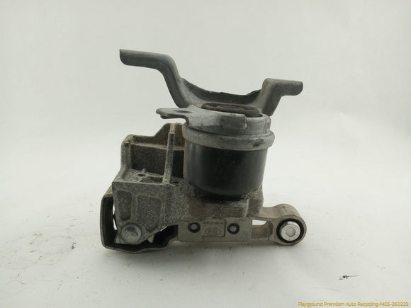 Land Rover Evoque Pair Of Engine Mounts