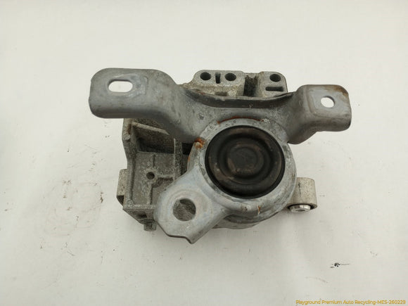 Land Rover Evoque Pair Of Engine Mounts