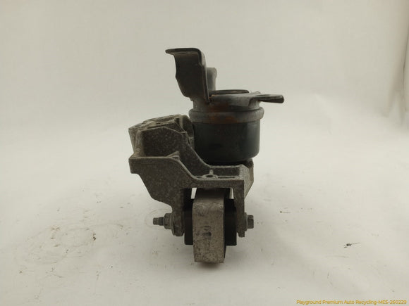 Land Rover Evoque Pair Of Engine Mounts
