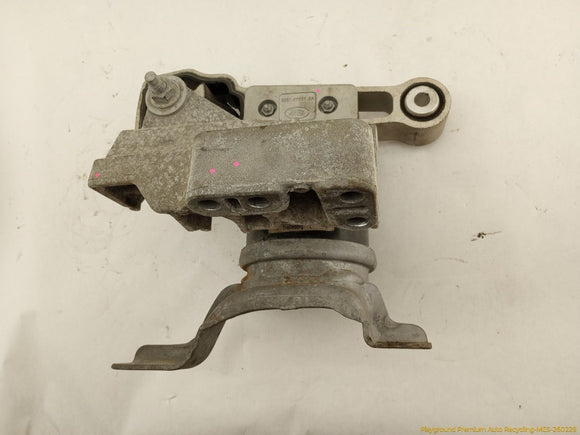 Land Rover Evoque Pair Of Engine Mounts