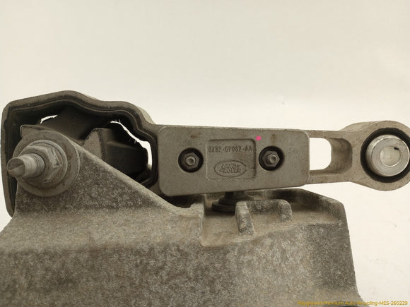 Land Rover Evoque Pair Of Engine Mounts