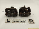 Land Rover Evoque Pair Of Rear Brake Calipers-1