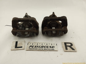 Land Rover Evoque Pair Of Rear Brake Calipers