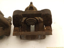 Land Rover Evoque Pair Of Rear Brake Calipers-3