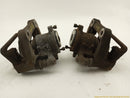 Land Rover Evoque Pair Of Rear Brake Calipers-4