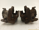 Land Rover Evoque Pair Of Rear Brake Calipers-7
