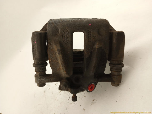 Land Rover Evoque Pair Of Rear Brake Calipers
