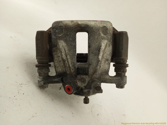 Land Rover Evoque Pair Of Rear Brake Calipers