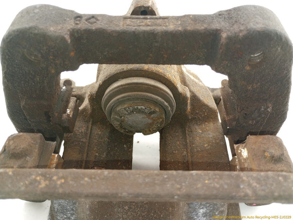 Land Rover Evoque Pair Of Rear Brake Calipers