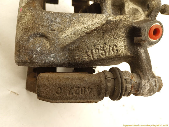 Land Rover Evoque Pair Of Rear Brake Calipers