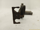 Land Rover Evoque Rear Differential Support Bracket-3