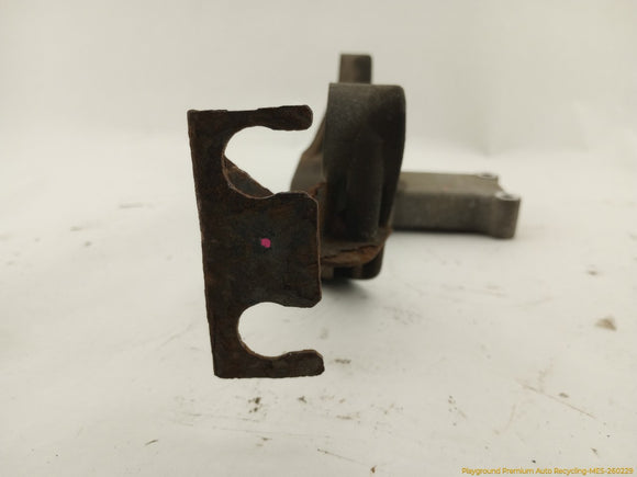 Land Rover Evoque Rear Differential Support Bracket