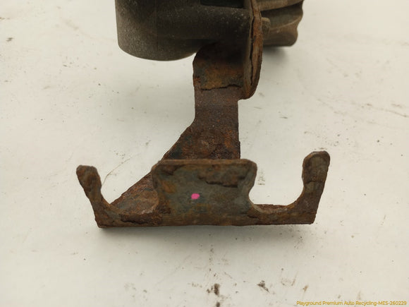 Land Rover Evoque Rear Differential Support Bracket