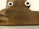Land Rover Evoque Rear Differential Support Bracket-8