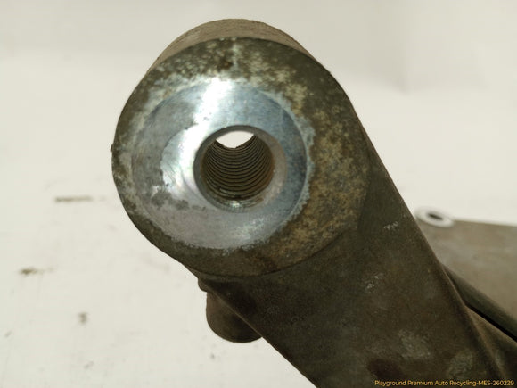 Land Rover Evoque Rear Differential Support Bracket
