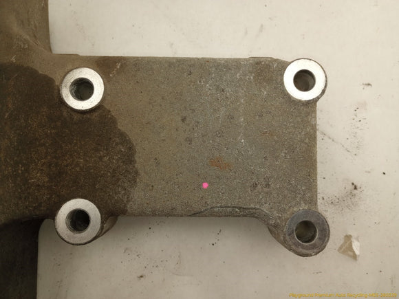 Land Rover Evoque Rear Differential Support Bracket