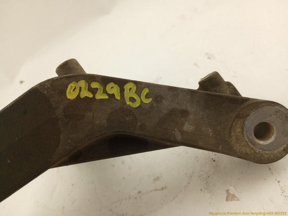 Land Rover Evoque Rear Differential Support Bracket
