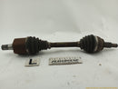 Land Rover Evoque Driver Left Front Axle Drive Shaft-1