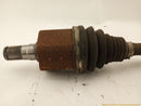 Land Rover Evoque Driver Left Front Axle Drive Shaft-2