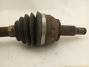 Land Rover Evoque Driver Left Front Axle Drive Shaft-3
