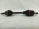 Land Rover Evoque Driver Left Front Axle Drive Shaft-4
