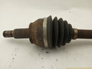 Land Rover Evoque Driver Left Front Axle Drive Shaft-5