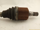 Land Rover Evoque Driver Left Front Axle Drive Shaft-6