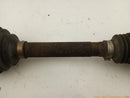 Land Rover Evoque Driver Left Front Axle Drive Shaft-7