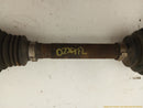 Land Rover Evoque Driver Left Front Axle Drive Shaft-8