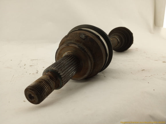 Land Rover Evoque Driver Left Front Axle Drive Shaft