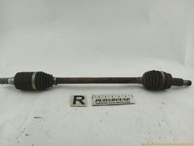 Land Rover Evoque Passenger Right Front Axle Drive Shaft