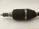 Land Rover Evoque Passenger Right Front Axle Drive Shaft-2