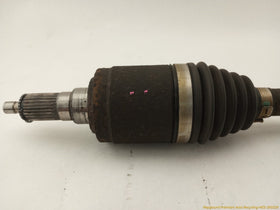 Land Rover Evoque Passenger Right Front Axle Drive Shaft - 0