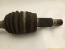 Land Rover Evoque Passenger Right Front Axle Drive Shaft-3