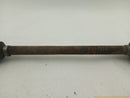 Land Rover Evoque Passenger Right Front Axle Drive Shaft-4
