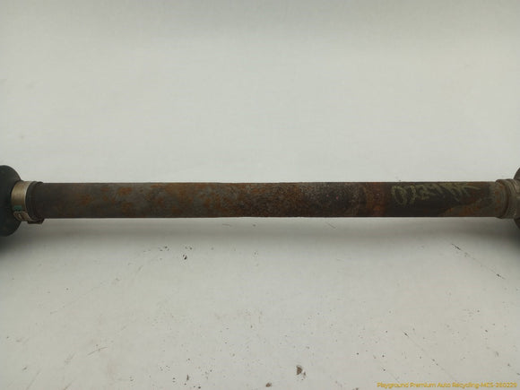 Land Rover Evoque Passenger Right Front Axle Drive Shaft