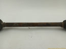 Land Rover Evoque Passenger Right Front Axle Drive Shaft-7