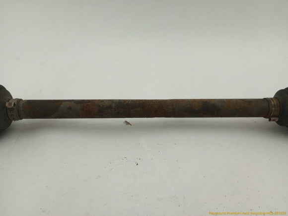 Land Rover Evoque Passenger Right Front Axle Drive Shaft