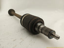 Land Rover Evoque Passenger Right Front Axle Drive Shaft-8