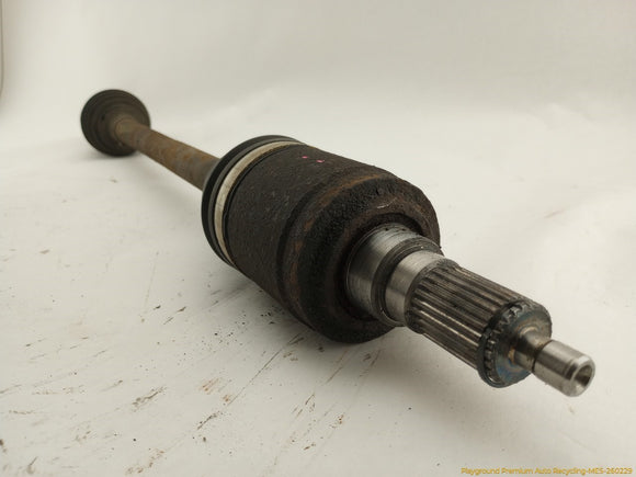 Land Rover Evoque Passenger Right Front Axle Drive Shaft