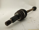 Land Rover Evoque Passenger Right Front Axle Drive Shaft-9