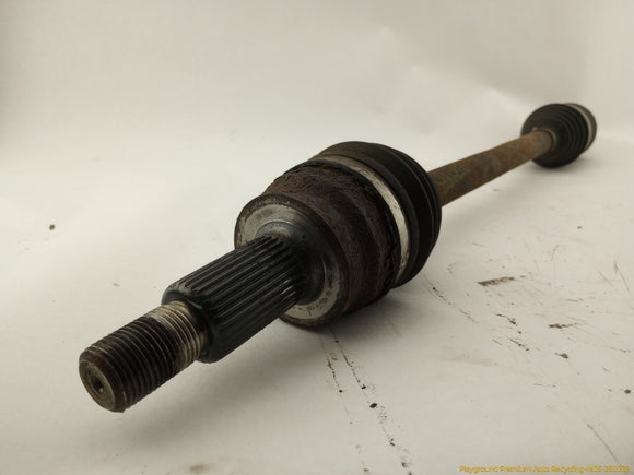 Land Rover Evoque Passenger Right Front Axle Drive Shaft