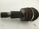Land Rover Evoque Passenger Right Front Axle Drive Shaft-10