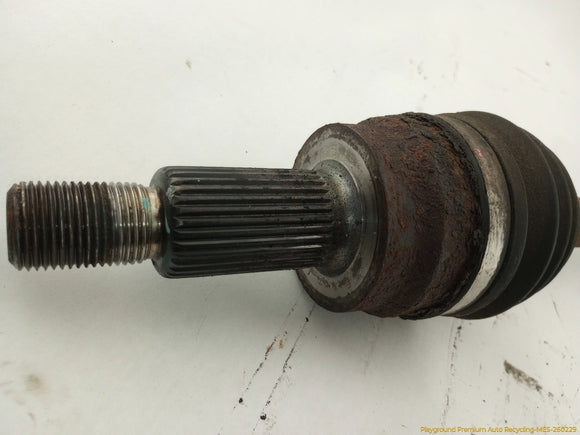 Land Rover Evoque Passenger Right Front Axle Drive Shaft