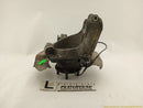 Land Rover Evoque Driver Left Front Spindle Knuckle Hub-1