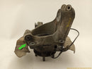 Land Rover Evoque Driver Left Front Spindle Knuckle Hub-2