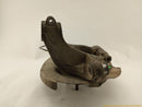 Land Rover Evoque Driver Left Front Spindle Knuckle Hub-4