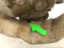Land Rover Evoque Driver Left Front Spindle Knuckle Hub-7